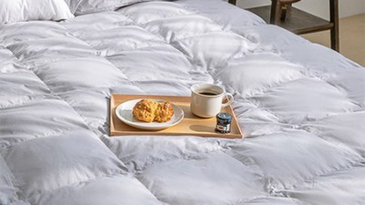 꿀잠 보장? 슬립앤슬립퀸 솔직 후기 & 득템 꿀팁!